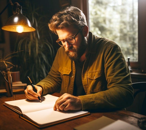 Why Content That Doesn’t Ask for Anything Converts Better